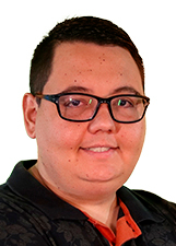 Retrato de ADRIANO JR