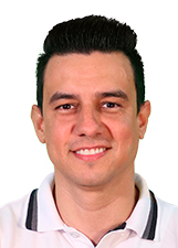 Retrato de DANTE LEMES