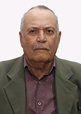 Retrato de DÉZINHO DA BRAQUEAREA