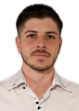 Retrato de VINI DAS PROPAGANDAS