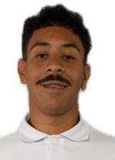 Retrato de JUNINHO LOPES