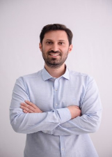 Retrato de GABRIEL SAHADE