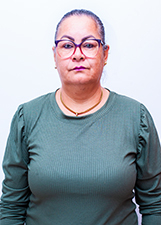 Retrato de ANDREIA ENFERMEIRA