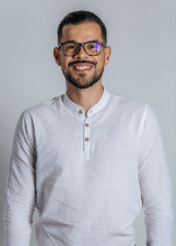 Retrato de BRUNO ABACHI