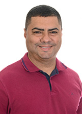 Retrato de VALDAIR OLIVEIRA