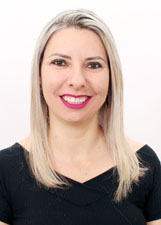 Retrato de GISELI MORAES