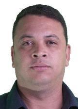 Retrato de PROFESSOR EMERSON FORMIGA