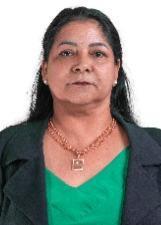 Retrato de REGINA DA SAÚDE