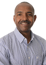 Retrato de TENENTE CINÉZIO