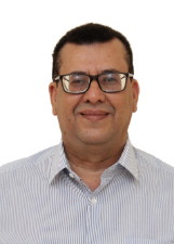 Retrato de DR LAÉRCIO
