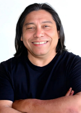 Retrato de DANIEL MUNDURUKU