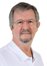 Retrato de DR MAURICIO