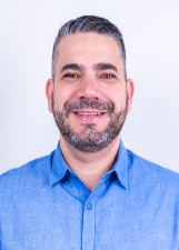 Retrato de ANDRÉ MALDONADO