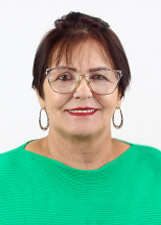 Retrato de CIDINHA ESTEVAM