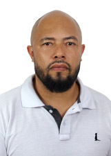 Retrato de FABRICIO DA CAPOEIRA
