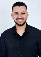 Retrato de RAFAEL SANTOS