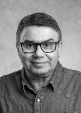 Retrato de ARNALDINHO RIBEIRO