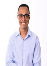 Retrato de DANIEL SANTOS