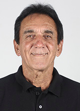Retrato de LAERTE ZANIN