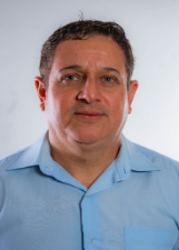 Retrato de GUH SILVA