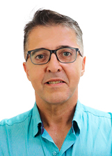 Retrato de DIRETOR SAVIO FORTES
