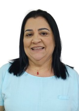Retrato de ROSANA VASCÃO