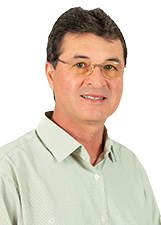 Retrato de JUNINHO SILVEIRA