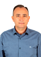 Retrato de VAGNER BAIANO
