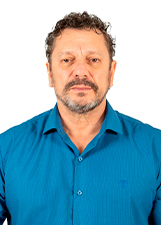 Retrato de BEBETO