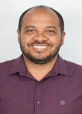 Retrato de SILVINHO DA AMBULÂNCIA