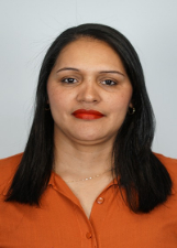 Retrato de VÂNIA BISPO