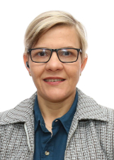 Retrato de SOLANGE CARON