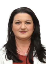 Retrato de MARCIA SILVEIRA