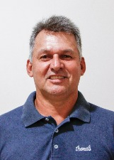 Retrato de RAFAEL MARZOLA