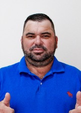 Retrato de CEBOLÃO