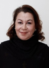 Retrato de PATRÍCIA GUERKE
