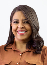 Retrato de LILI MARQUES