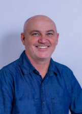 Retrato de ALEX CARTEIRO