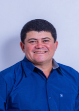 Retrato de ROBERTO QUEQUÉ