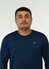 Retrato de LUCAS DA ORLANDINA