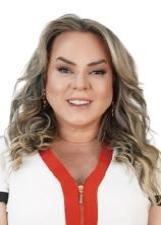 Retrato de FERNANDA CARRARA