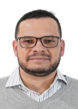 Retrato de JUNINHO BRAZ