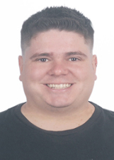 Retrato de LUCAS SANTA GRIFFE