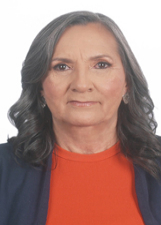Retrato de INÊS DA SAÚDE