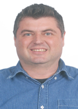 Retrato de RODRIGO LUGLIO