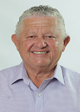 Retrato de BETO PARROLA