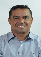 Retrato de WELLIGTON LIRA