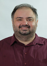 Retrato de PAULO MARTINEZ (BEIBE)
