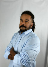 Retrato de ANDERSON NEGUIN