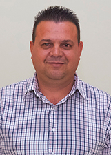 Retrato de PAULO PAÇOCA